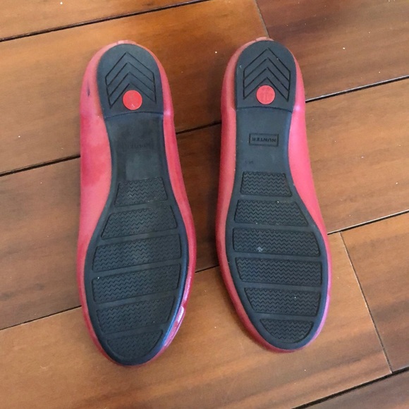 women’s hunter slides - Picture 6 of 6